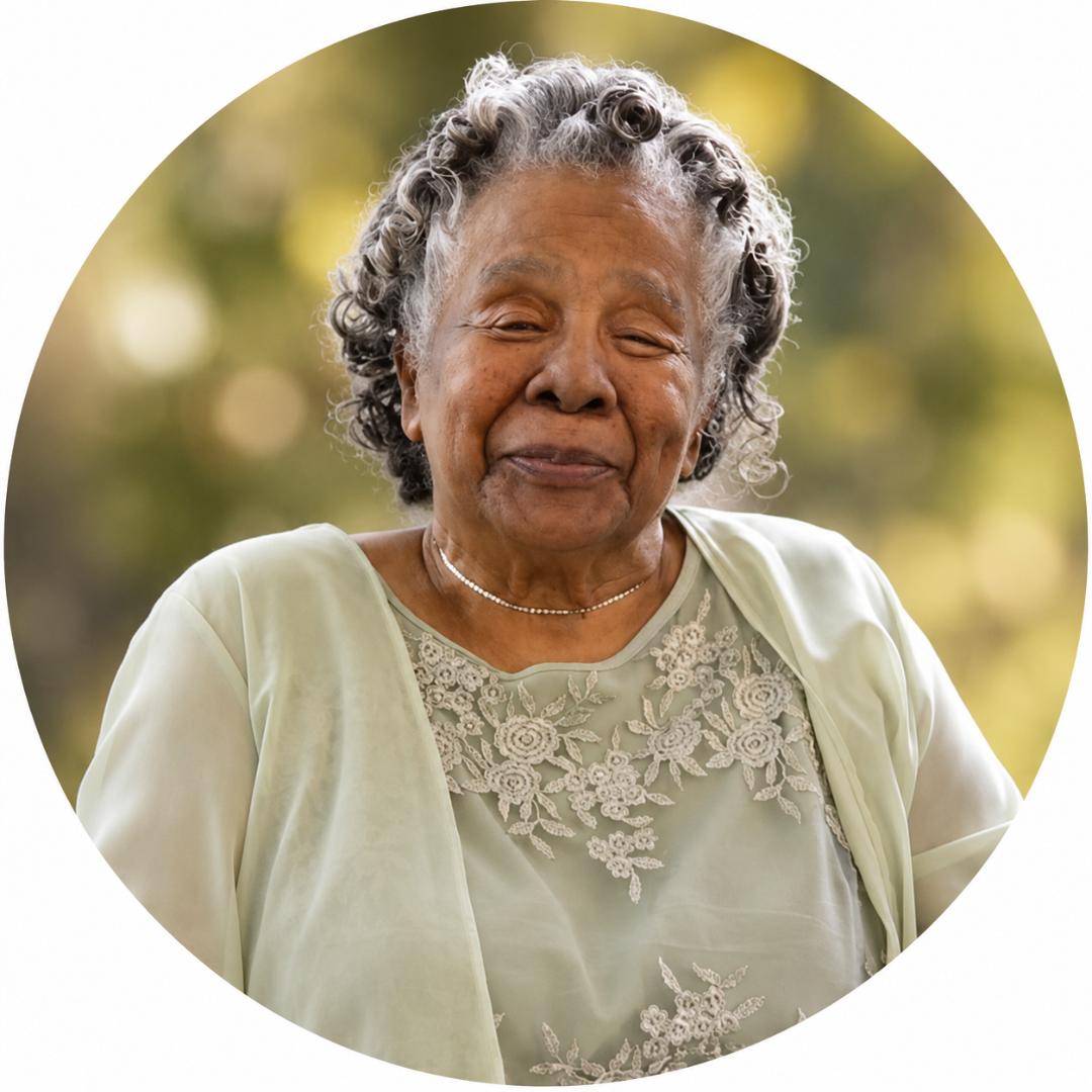 Gladys Walker